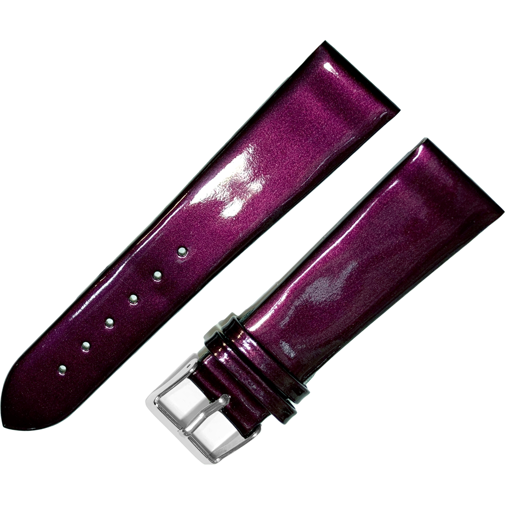 Ремешок 2203-01 (слива) ЛАК - ARDI None None